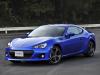 Subaru BRZ. ���� Subaru