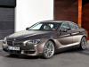 ����� BMW 6 Gran Coupe. ���� BMW