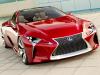 Lexus LF-LC. ���� Lexus