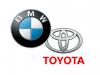 BMW ������������ � Toyota