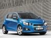 Chevrolet Aveo �������. ���� GM