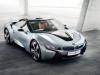 BMW i8 Spyder. ���� BMW