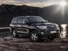 ���������� Toyota Land Cruiser 200. ���� Toyota
