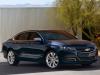 ����� Chevrolet Impala. ���� Chevrolet