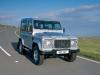 Land Rover Defender. ���� LR