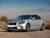 Lexus GS. ���� Lexus