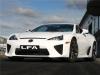 Lexus LFA. ���� Lexus