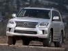 ���������� Lexus LX 570. ���� Lexus