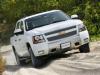 Chevrolet Avalanche. ���� Chevrolet