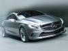 Mercedes-Benz Concept Style Coupe. ���� Mercedes-Benz