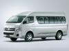 Toyota Hiece. ���� Toyota