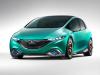 Honda Concept S. ���� Honda