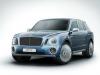 Bentley EXP 9F. ���� Bentley