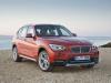 ���������� BMW X1. ���� BMW