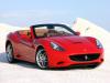 Ferrari California. ���� Ferrari