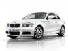 ������� ��������� BMW 1 Series Coupe. ���� BMW