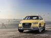 Audi Q3. ���� Audi