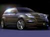 ����� ������ SsangYong Rexton. ���� SsangYong