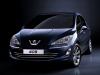 Peugeot 408. ���� Peugeot