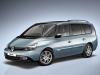 ���������� Renault Espace. ���� Renault