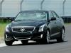 Cadillac ATS. ���� Cadillac