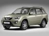 ���������� Chery Tiggo. ���� Chery