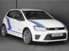 Volkswagen Polo WRC Street. ���� Volkswagen