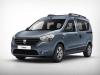 Dacia Dokker. ���� Dacia