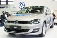 22-я Международная юбилейная выставка &laquo;Мир автомобиля&raquo;