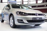 22-я Международная юбилейная выставка &laquo;Мир автомобиля&raquo;