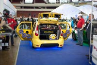 22-я Международная юбилейная выставка &laquo;Мир автомобиля&raquo;