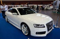 22-я Международная юбилейная выставка &laquo;Мир автомобиля&raquo;