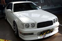 22-я Международная юбилейная выставка &laquo;Мир автомобиля&raquo;