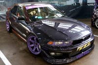 22-я Международная юбилейная выставка &laquo;Мир автомобиля&raquo;