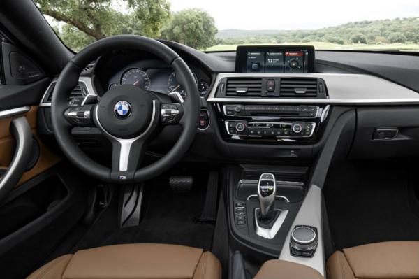 BMW 4-Series    - 2