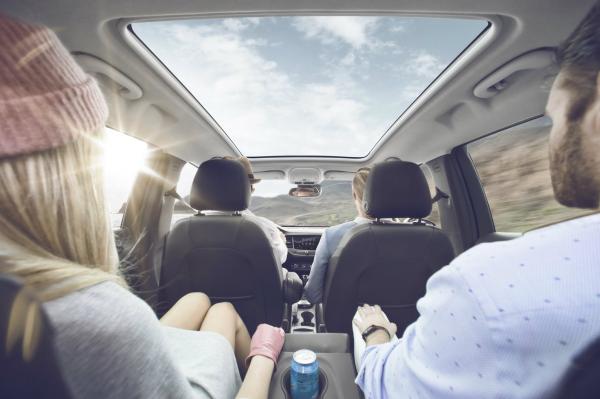 Opel представил преемника Meriva - 3