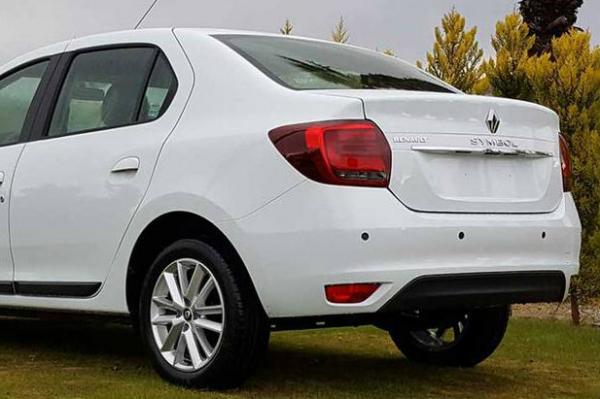 Renault обновила "близнеца" Logan - 2