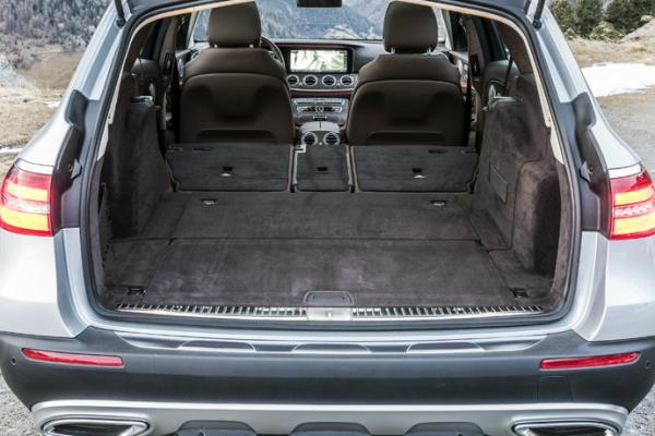 Mercedes-Benz повесил цены на E-Class All-Terrain - 2