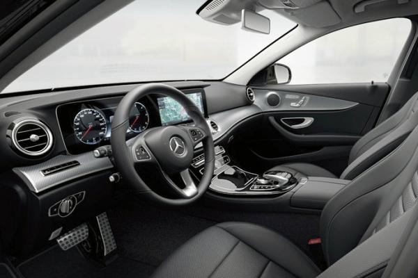 Mercedes-Benz повесил цены на E-Class All-Terrain - 3