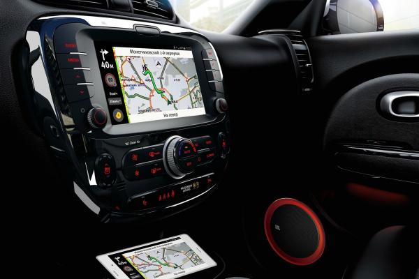 Kia принимает заказы на обновленный Soul - 3