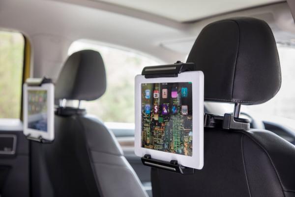 Volkswagen отправляет Atlas на уик-энд - 4