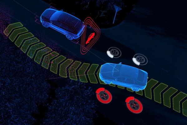 Volvo раскрывает подробности о новом XC60 - 1