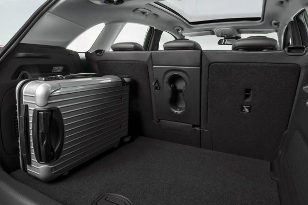 Opel оценил свой новейший кроссовер - 2