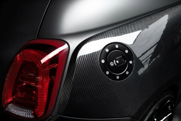 Малютку Fiat 500 оценили в 58,5 тысячи евро - 4