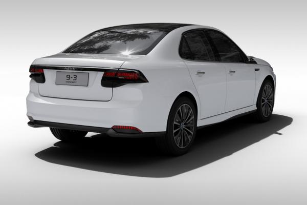 Рассекречены китайские преемники Saab - 1