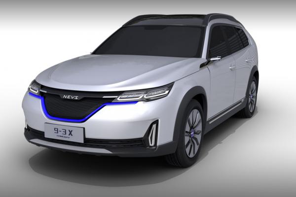 Рассекречены китайские преемники Saab - 2