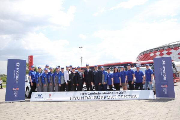  Hyundai Motor      FIFA 2017 - 3