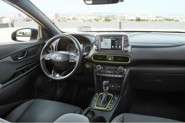 Рассекречен новый кроссовер Hyundai - 2