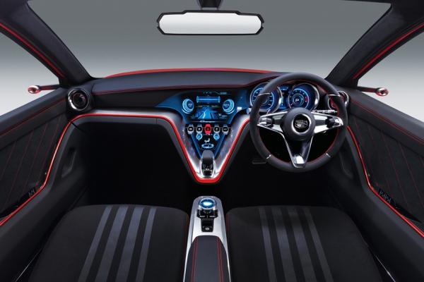 Daihatsu возродит малютку Compagno - 1