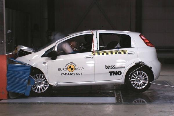 Euro NCAP   ""   - 1
